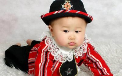 潘姓有涵养的男孩名字,宝宝名字免费查询