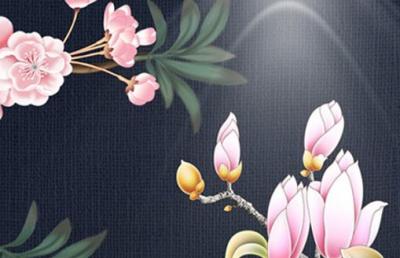 中秋节吃的传统食物 桂花飘香浸桂花酒