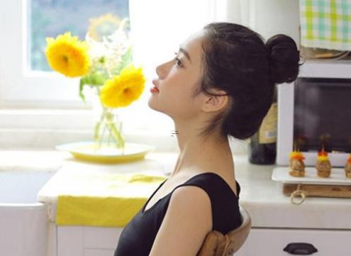 淘气又可爱的网名女给你一口小甜甜